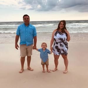 Meet your Posher, Allison